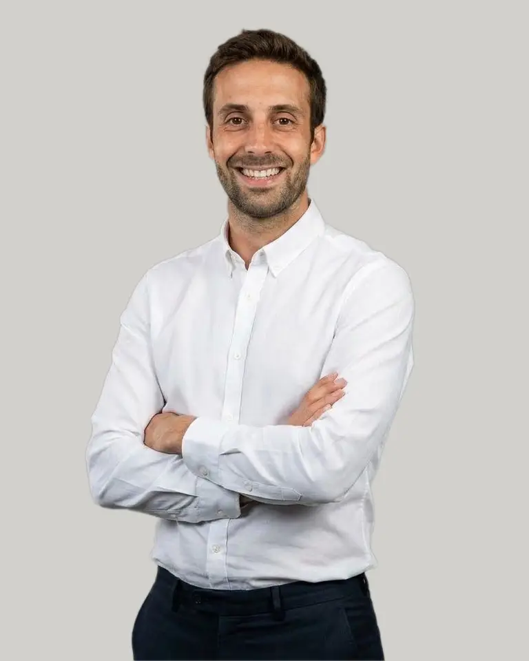 Carlos Grande Rodríguez