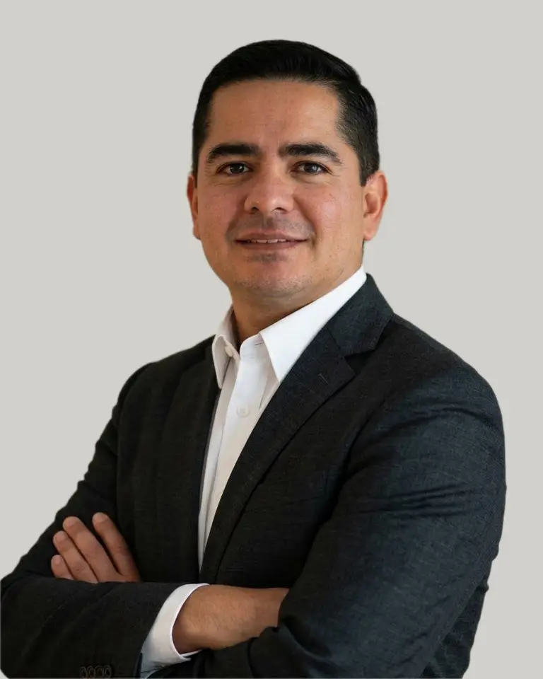 Eduardo Guzmán