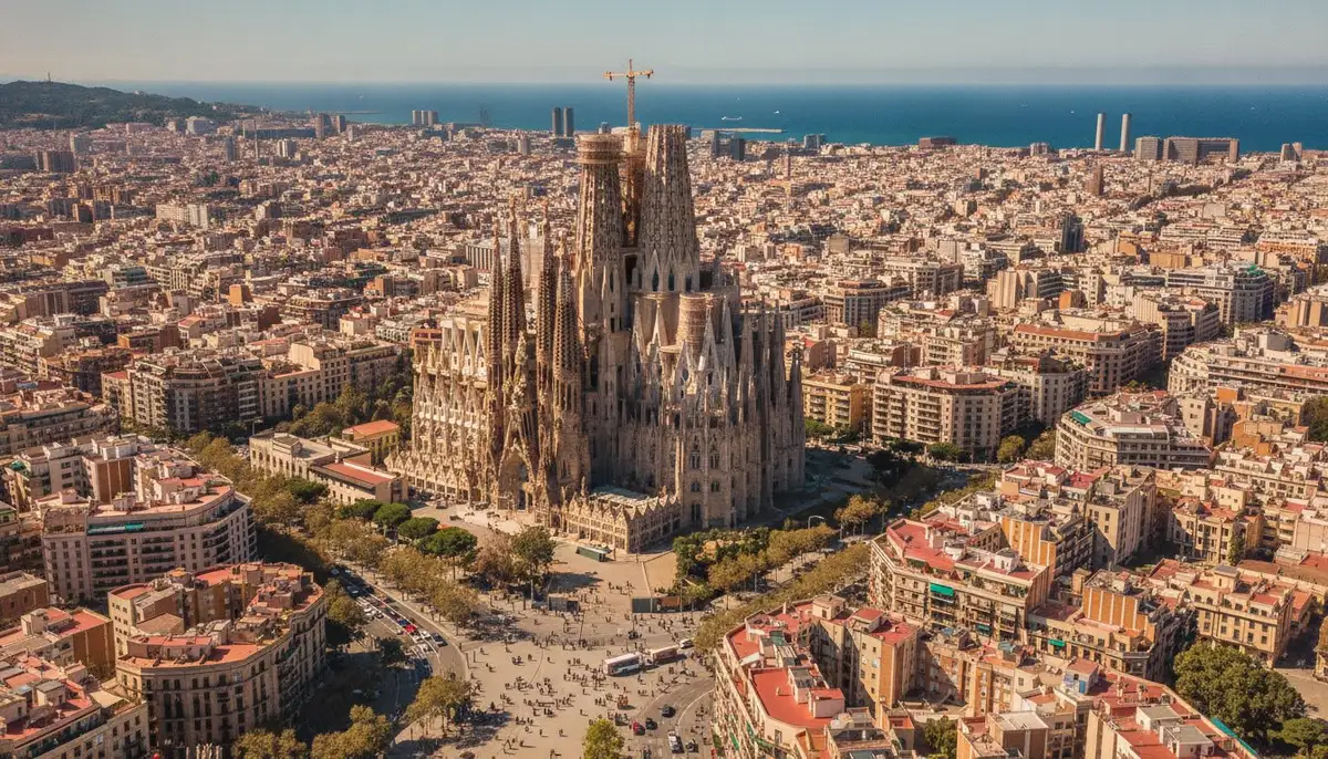 Barcelona · Catalonia