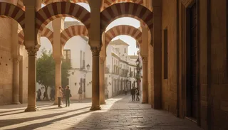 Córdoba · Andalucía