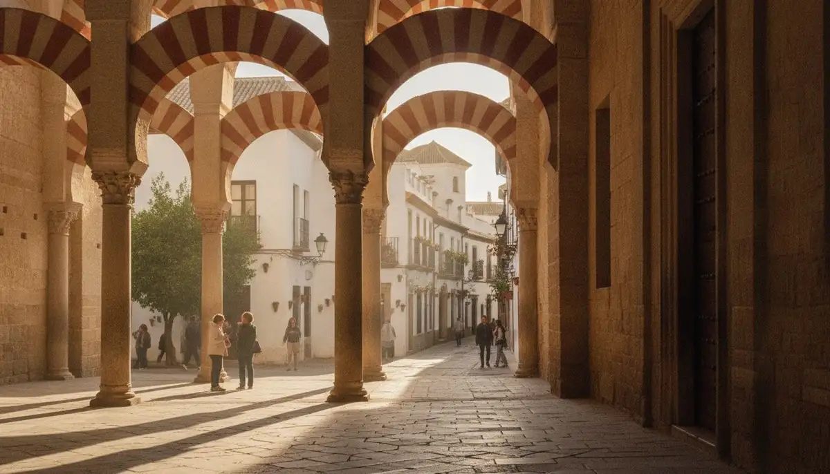 Córdoba · Andalucía