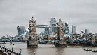 London · England