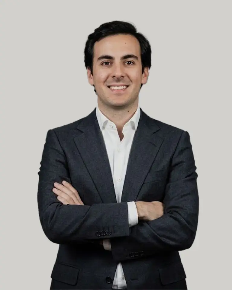 Javier Comesaña García