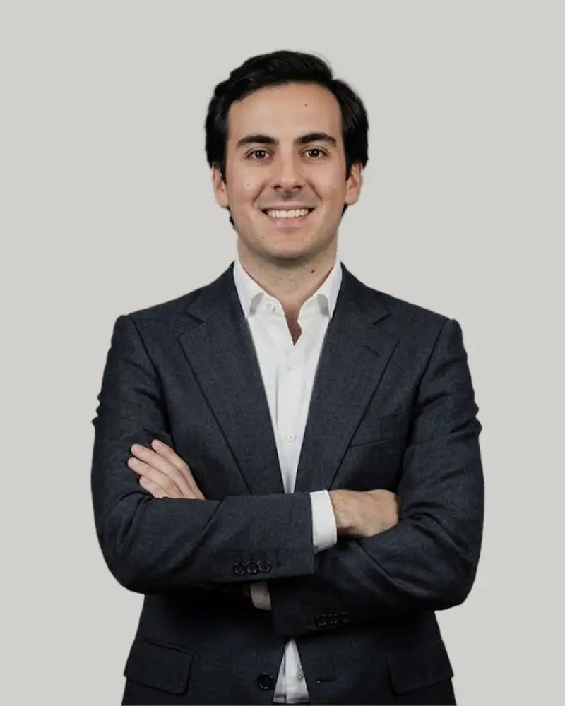 Javier Comesaña García