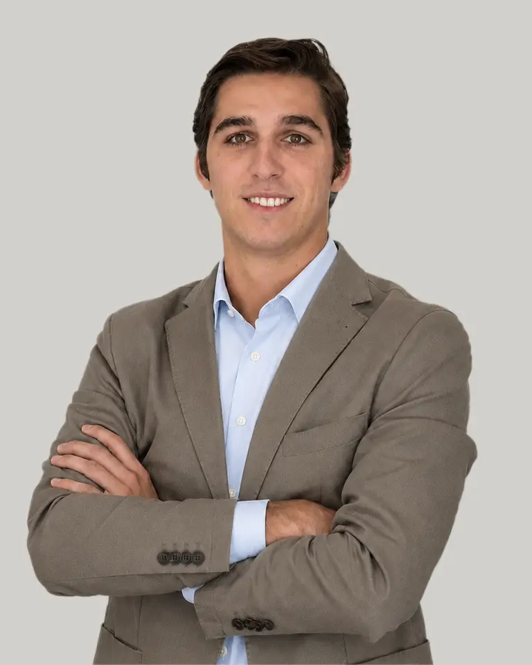 Ignacio Sanz Villaescusa