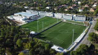 Elite Performance Campus