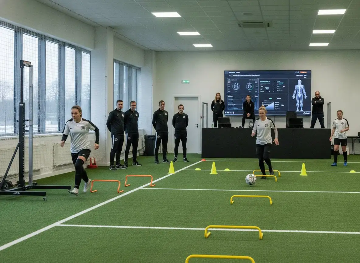 Pro Combine · evaluation event