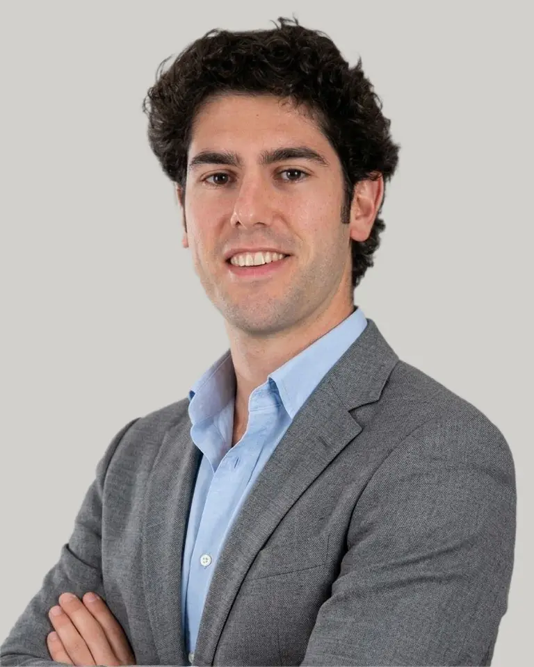 Ricardo Muñoz