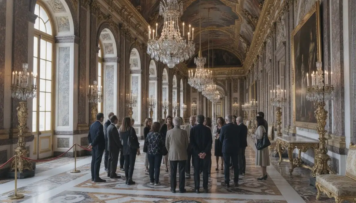 Cultural Madrid tours